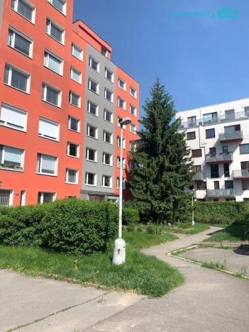 Prodej bytu 3+1, Praha - Záběhlice, Choceradská, 86 m2