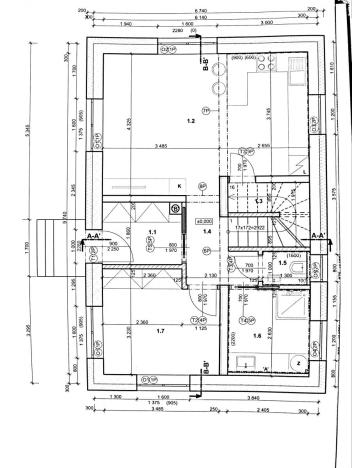 Prodej rodinného domu, Vratimov - Horní Datyně, Emana Slívy, 198 m2