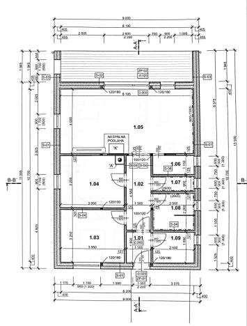 Prodej rodinného domu, Vratimov - Horní Datyně, Emana Slívy, 198 m2