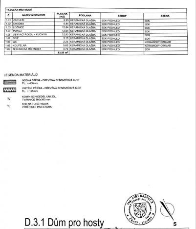 Prodej rodinného domu, Vratimov - Horní Datyně, Emana Slívy, 198 m2