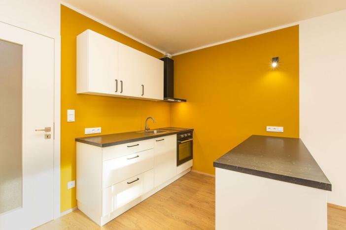 Pronájem bytu 1+kk, Pardubice - Zelené Předměstí, Smilova, 36 m2