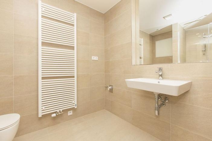 Pronájem bytu 1+kk, Pardubice - Zelené Předměstí, Smilova, 36 m2