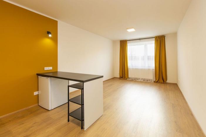 Pronájem bytu 1+kk, Pardubice - Zelené Předměstí, Smilova, 36 m2