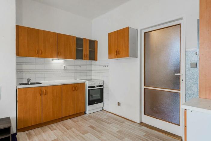 Pronájem bytu 2+kk, Hořín - Brozánky, 56 m2