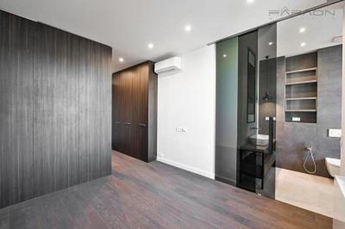 Pronájem bytu 4+1, Praha - Vinohrady, náměstí Jiřího z Poděbrad, 142 m2