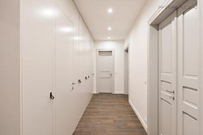 Pronájem bytu 4+1, Praha - Vinohrady, náměstí Jiřího z Poděbrad, 142 m2