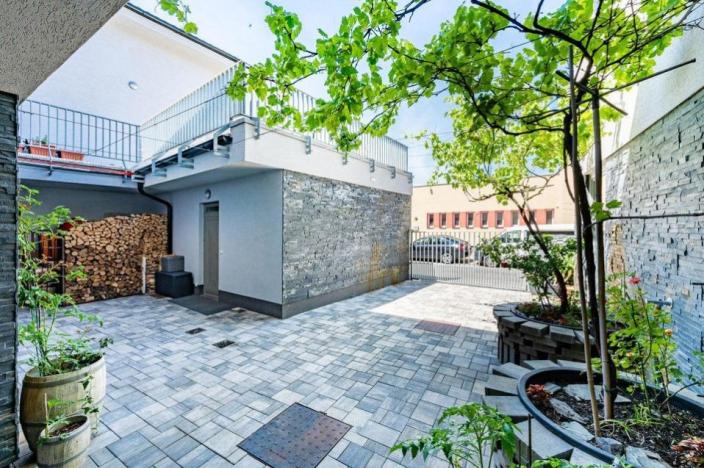 Prodej rodinného domu, Neratovice, Vojtěšská, 898 m2