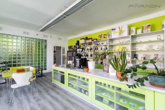 Prodej rodinného domu, Neratovice, Vojtěšská, 898 m2