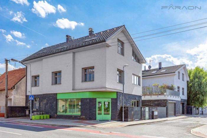 Prodej rodinného domu, Neratovice, Vojtěšská, 898 m2