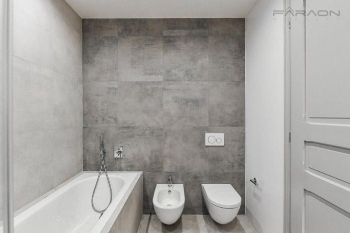 Pronájem bytu 3+1, Praha - Vinohrady, náměstí Jiřího z Poděbrad, 95 m2