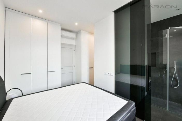 Pronájem bytu 3+1, Praha - Vinohrady, náměstí Jiřího z Poděbrad, 95 m2