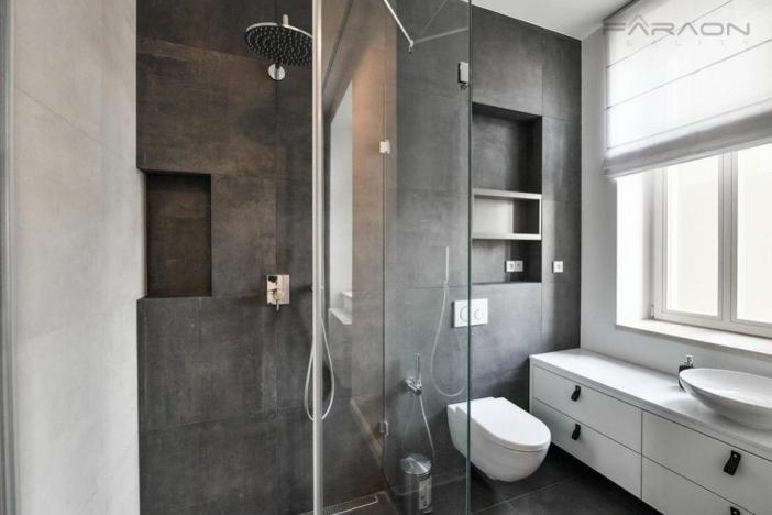 Pronájem bytu 3+1, Praha - Vinohrady, náměstí Jiřího z Poděbrad, 95 m2