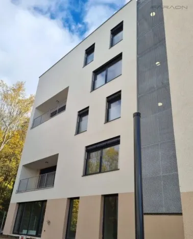 Prodej bytu 3+kk, Praha - Vysočany, Pod Krocínkou, 108 m2