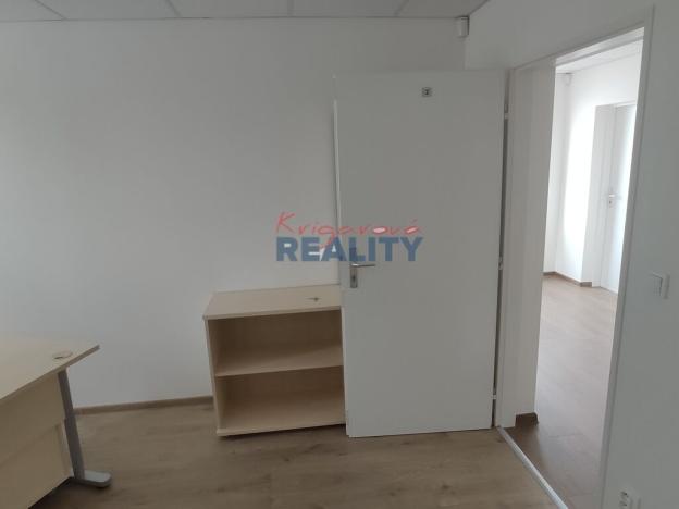 Pronájem kanceláře, Homole, 20 m2