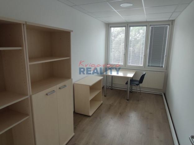 Pronájem kanceláře, Homole, 20 m2