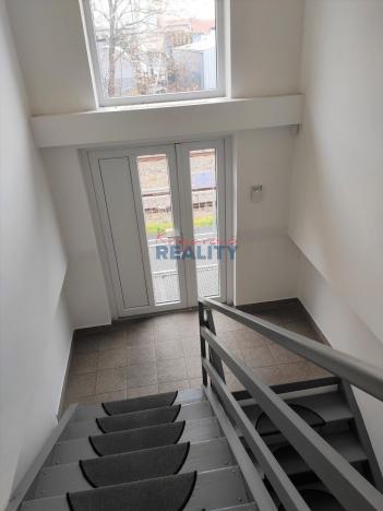 Pronájem kanceláře, Homole, 20 m2