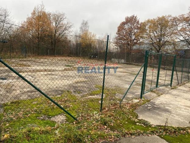 Pronájem kanceláře, Homole, 20 m2