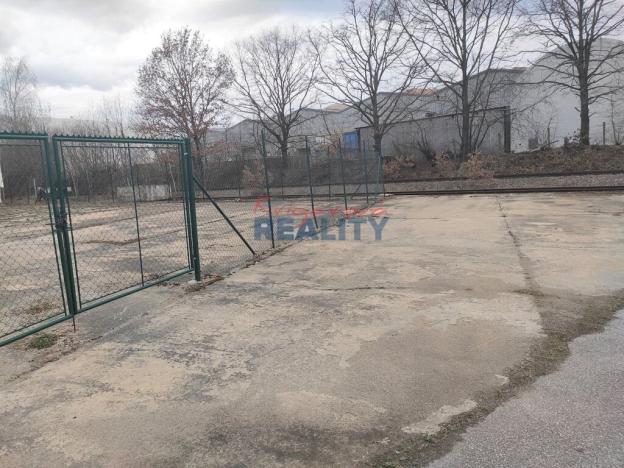 Pronájem kanceláře, Homole, 20 m2