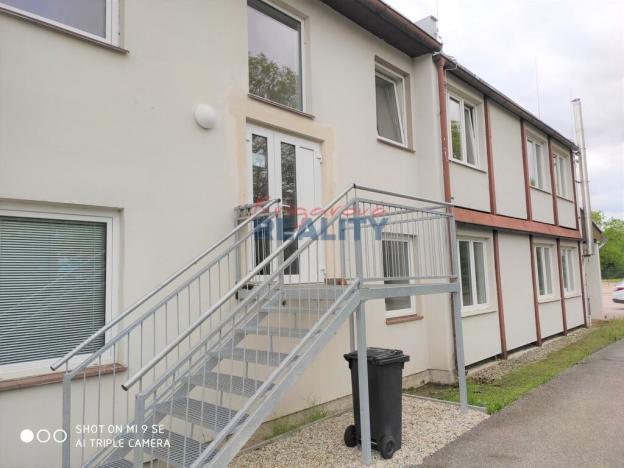 Pronájem kanceláře, Homole, 20 m2