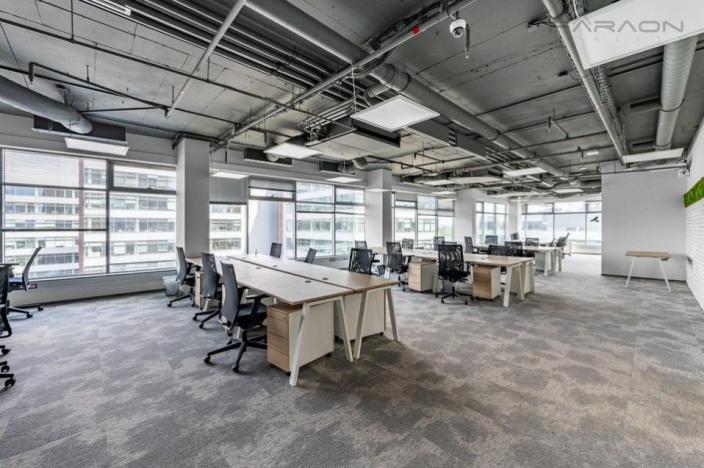 Pronájem kanceláře, Praha - Stodůlky, Bucharova, 173 m2