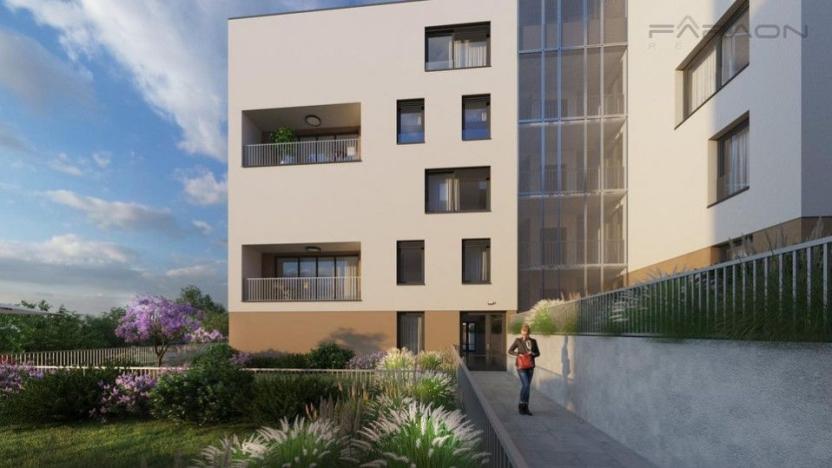 Prodej bytu 3+kk, Praha - Vysočany, Pod Krocínkou, 119 m2