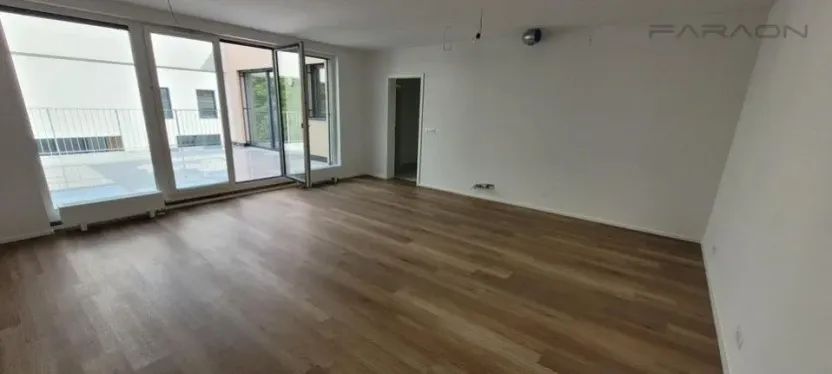 Prodej bytu 3+kk, Praha - Vysočany, Pod Krocínkou, 119 m2