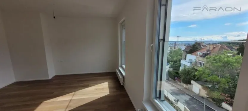 Prodej bytu 3+kk, Praha - Vysočany, Pod Krocínkou, 119 m2