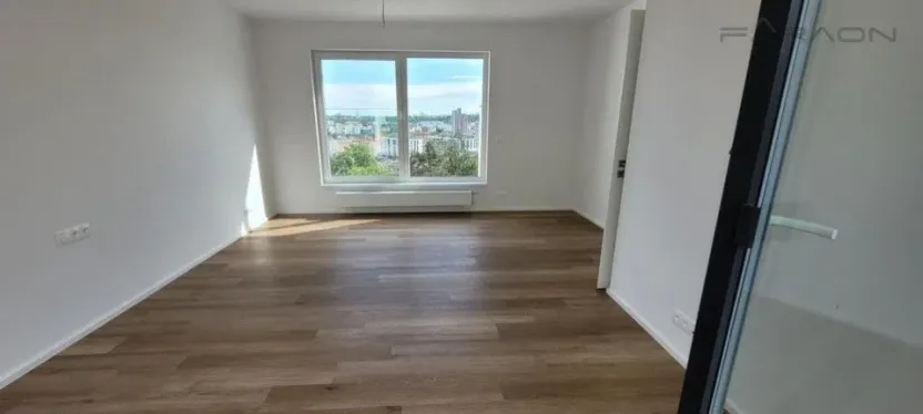 Prodej bytu 3+kk, Praha - Vysočany, Pod Krocínkou, 119 m2