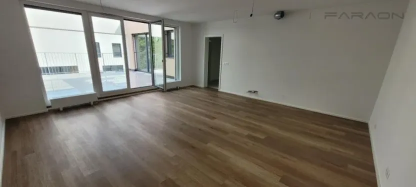 Prodej bytu 3+kk, Praha - Vysočany, Pod Krocínkou, 119 m2