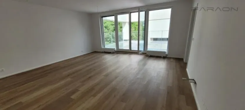 Prodej bytu 3+kk, Praha - Vysočany, Pod Krocínkou, 119 m2