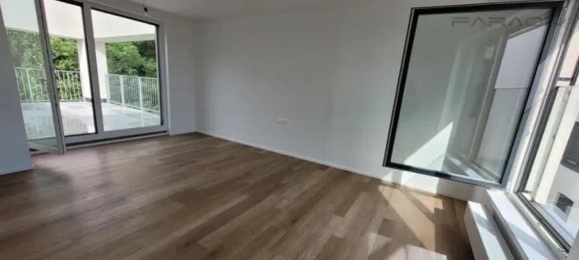 Prodej bytu 3+kk, Praha - Vysočany, Pod Krocínkou, 119 m2
