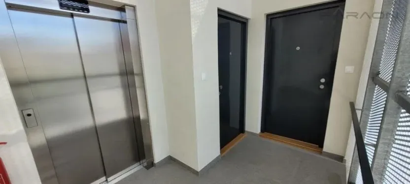 Prodej bytu 3+kk, Praha - Vysočany, Pod Krocínkou, 119 m2