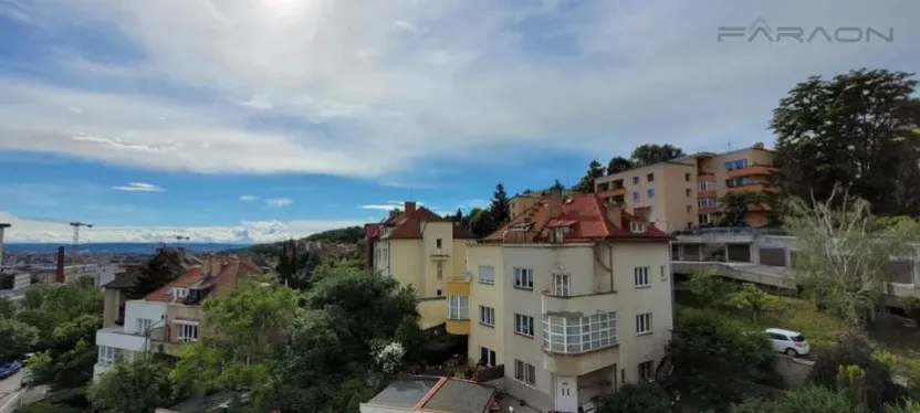 Prodej bytu 3+kk, Praha - Vysočany, Pod Krocínkou, 119 m2