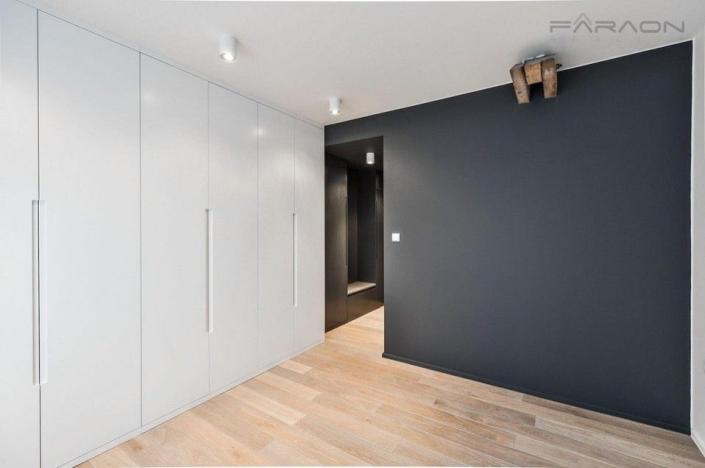 Pronájem bytu 3+1, Praha - Vinohrady, náměstí Jiřího z Poděbrad, 137 m2