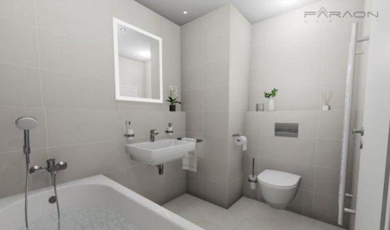 Prodej bytu 2+kk, Praha - Vysočany, Pod Krocínkou, 58 m2