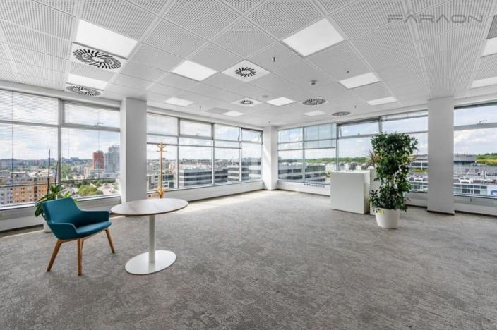 Pronájem kanceláře, Praha - Stodůlky, Bucharova, 256 m2