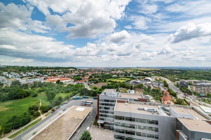 Pronájem kanceláře, Praha - Stodůlky, Bucharova, 256 m2