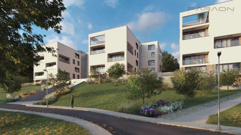 Prodej bytu 3+kk, Praha - Vysočany, Pod Krocínkou, 119 m2