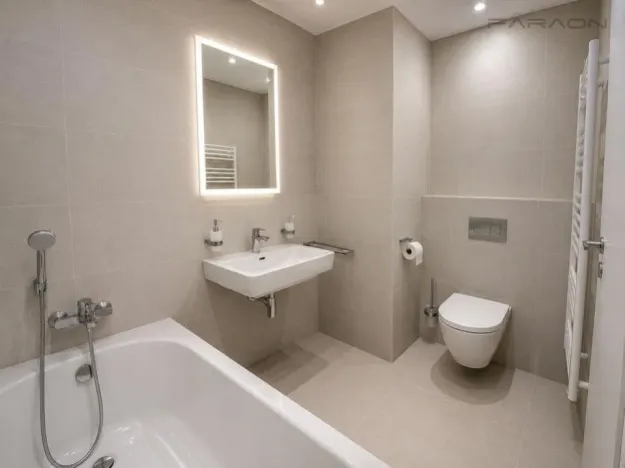 Prodej bytu 3+kk, Praha - Vysočany, Pod Krocínkou, 119 m2
