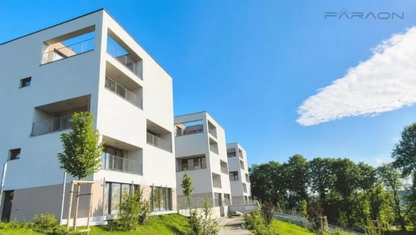 Prodej bytu 3+kk, Praha - Vysočany, Pod Krocínkou, 119 m2