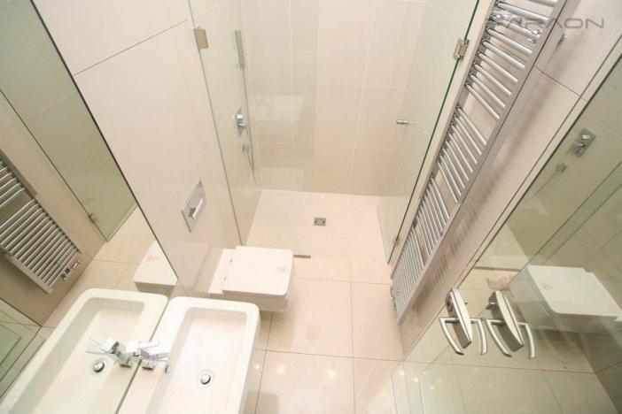 Pronájem bytu 3+kk, Praha - Vinohrady, Laubova, 117 m2