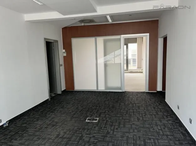 Pronájem kanceláře, Praha - Nové Město, Václavské náměstí, 43 m2