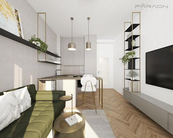 Prodej bytu 2+kk, Praha - Vinohrady, Vinohradská, 56 m2