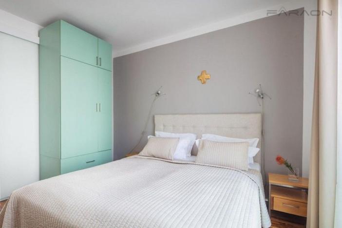 Pronájem bytu 2+kk, Praha - Košíře, Holečkova, 45 m2