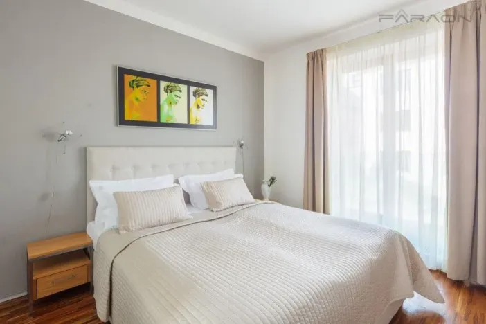 Pronájem bytu 2+kk, Praha - Košíře, Holečkova, 45 m2