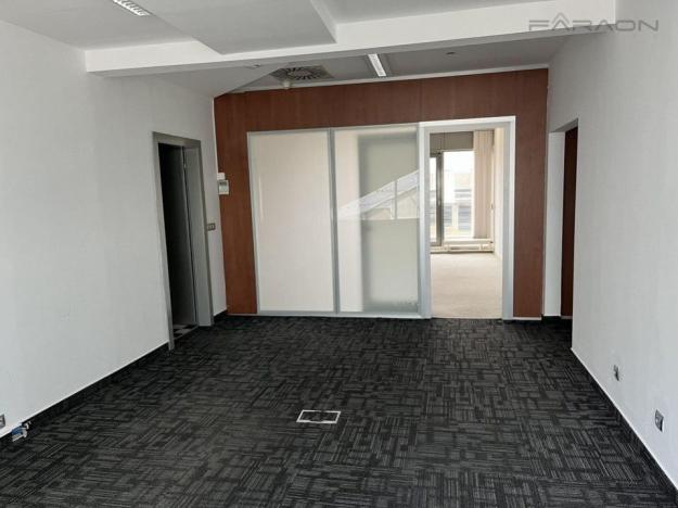 Pronájem kanceláře, Praha - Nové Město, Václavské náměstí, 376 m2