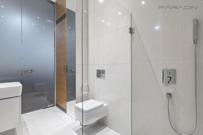 Pronájem bytu 3+kk, Praha - Vinohrady, Laubova, 114 m2