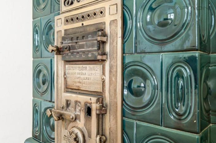 Prodej kanceláře, Praha - Nové Město, Růžová, 136 m2