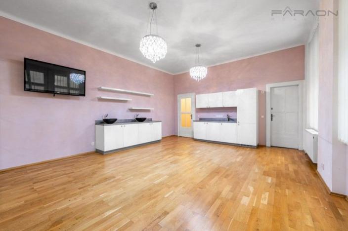 Prodej kanceláře, Praha - Nové Město, Růžová, 136 m2