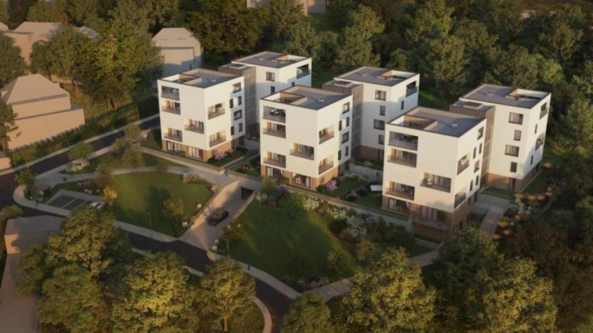 Prodej bytu 3+kk, Praha - Vysočany, Pod Krocínkou, 119 m2